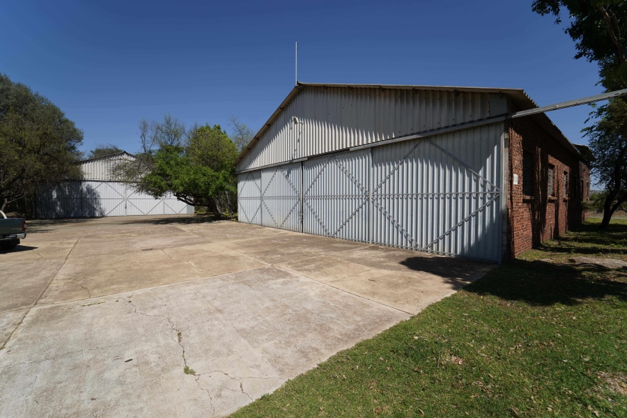 3 Bedroom Property for Sale in Parys Free State